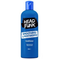 Head Funk vyživujúci vlasový kondicionér proti rozštiepeným končekom 600ml