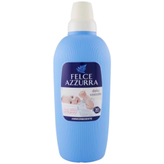 Felce Azzurra aviváž Sweet Cuddles 30 praní, 2 l