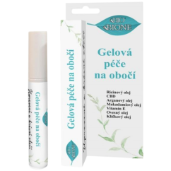 Bione Cosmetics Gelová péče na obočí 8 ml