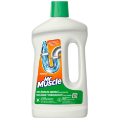 Mr. Muscle Čistič odpadů, 750 ml