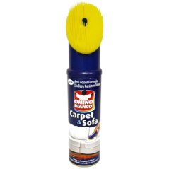 Omino Bianco suchá pěna na koberce a čalounění, 300 ml