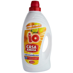 iO Casa Amica univerzálny čistič so čpavkom a alkoholom citrus, 1,85 l