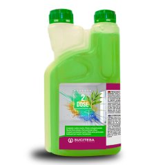 SUCITESA AQUAGEN 2D GREEN TEA 1l,s BIO Alkoholem,ruční i strojní mytí vůně zeleného čaje