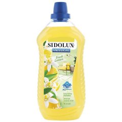 Sidolux Universal Svěží citrón 1l