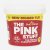 The Pink Stuff zázračná čisticí růžová pasta XL balení 850g