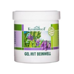Krauterhof gél s kostivalom 250ml