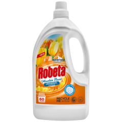 ROBETA GEL 3 L UNIVERSAL 60 DÁVOK