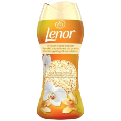 Lenor Gold Orchid vonné perličky, 195 g