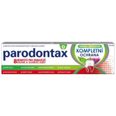 Parodontax Herbal Sensation zubní pasta s fluoridem 75ml