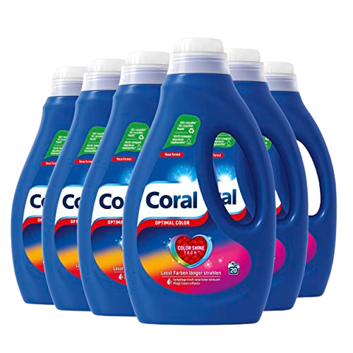 Nemecké pracie prostriedky - Vánoce