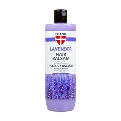 PALACIO Levandulový vlasový balzám, 500 ml
