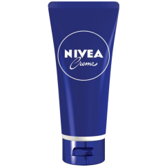 Nivea Creme krém v tubě, 100 ml