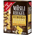 Müsli tyčinky