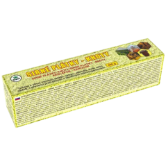 Biom sirné knoty plátky, 400 g