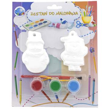 Kreativní sady - Vánoce