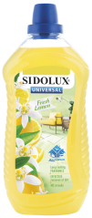 SIDOLUX Universal soda power LEMON, 1l
