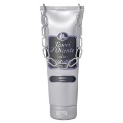 Tesori sprchový gel s parfémom Mirra 250ml