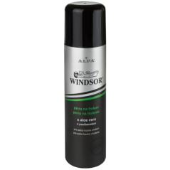 Alpa Windsor pena na holenie, 200 ml