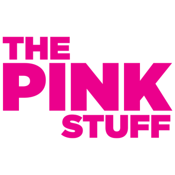 The Pink Stuff