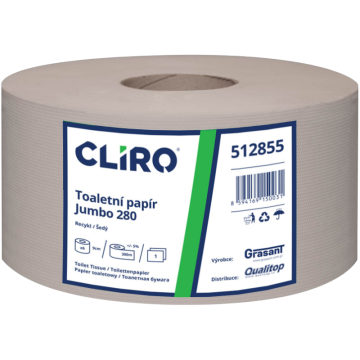 Toaletní papír jumbo 280
