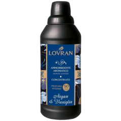 Lovran koncentrovaná aviváž Argan & Vanilka, 1L