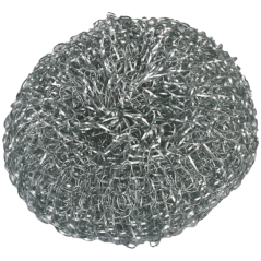 Spokar drátěnka ocelová, 30 g