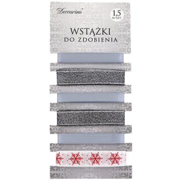 Balicí potřeby - Vánoce