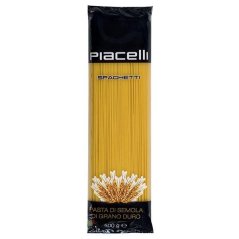 Piacelli Spaghetti - Talianske cestoviny špagety 500g