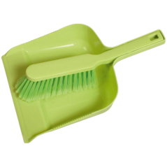 Spokar Color 5215, souprava smetáček s lopatkou bez lišty