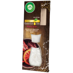 Air Wick Essential Oils Svařené víno vonné tyčinky, 30 ml