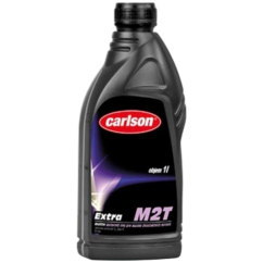 Carlson SAE 40 Extra M2T minerální motorový olej 1 l