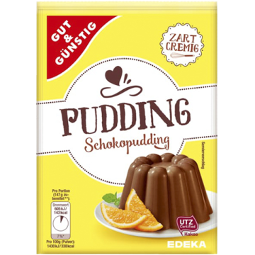 Pudingy