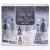 Elysium Spa dárková kazeta Bath Silver