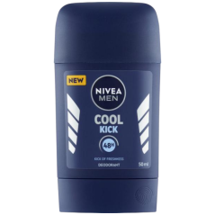 Nivea Men deodorant Cool Kick, 40 ml