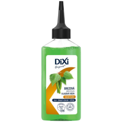 Dixi březová vlasová voda na suché vlasy, 100 ml