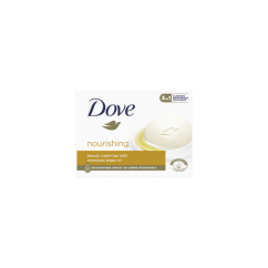 Dove toaletní mýdlo Arganový olej 90 g