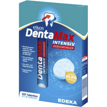 Starostlivosť o zubné náhrady