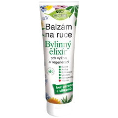 Balzam na ruky BYLINNÝ ELIXÍR 205 ml