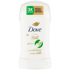 Dove tuhý antiperspirant Advanced Care Cucumber&Green Tea 50ml