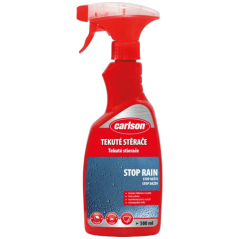 Carlson Stop Rain tekuté stierače, 500 ml