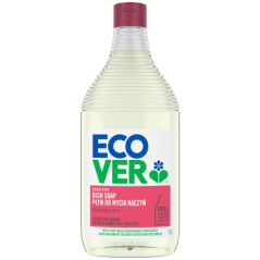 Ecover granátové jablko a fíky tekutý přípravek na mytí nádobí, 450 ml