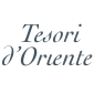 Tesori d' Oriente