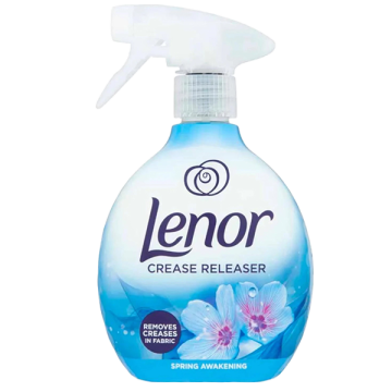 Tekuté žehličky - Krajina pôvodu - Anglicko