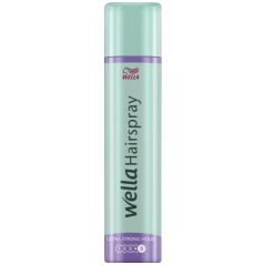 Wella lak na vlasy Ultra Strong, 400 ml