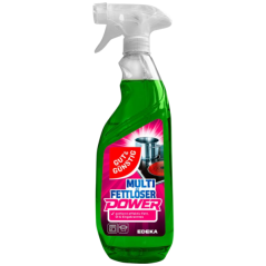 G&G Multi Fettlöser Power 1L - univ.odmasťovač