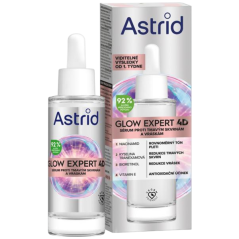Astrid GLow Expert sérum proti tmavým škvrnám 30 ml