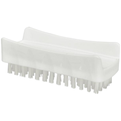 Spokar 3105/726/1, kartáček na ruce, jednostranné osazení, 1 kus