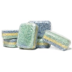 Tablety do umývačky Premium ProMax Multi power 12v1 s rozpustnou fóliou 100ks