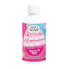 Sweet Home Koncentrovaný parfém na praní Kapky hedvábí 35PD 250ml