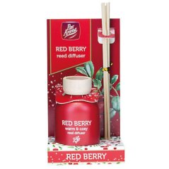 PanAroma Bytový difuzér Red Berry 50ml